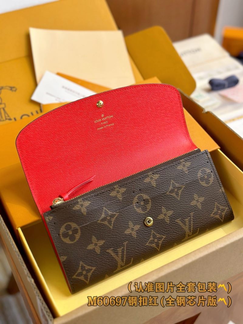 Louis Vuitton Wallets Purse